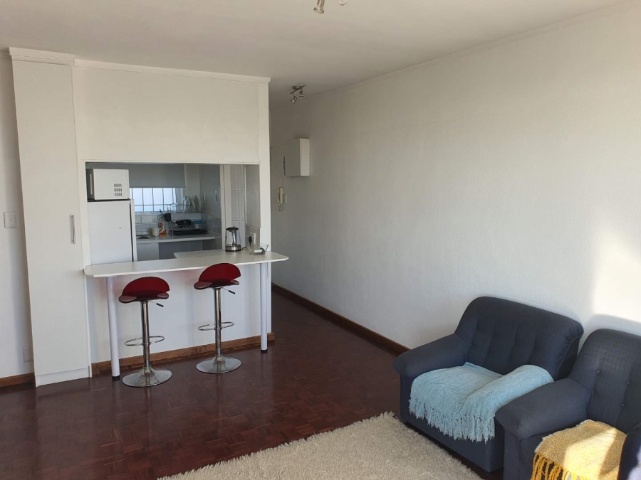 1 Bedroom Property for Sale in Observatory Western Cape